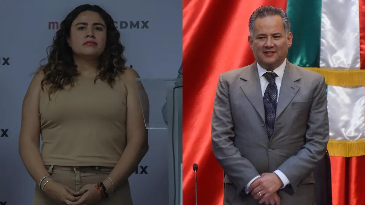 Claudia Sheinbaum nombró a parte de su equipo económico